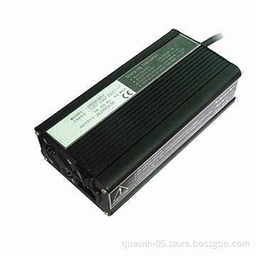 21.9V/7.5A universal smart charger for 19.2V Li-ion battery